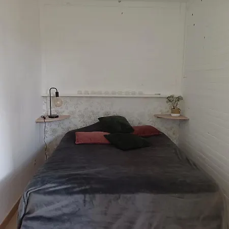 Apartment Le Magnolia