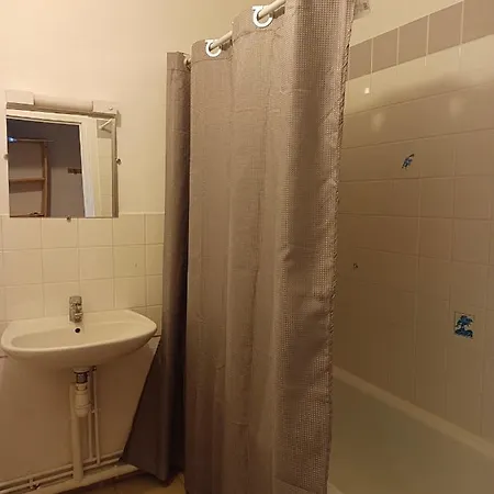 Le Magnolia Apartment